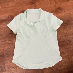 Lulu Lemon Golf/Tennis T-shirt